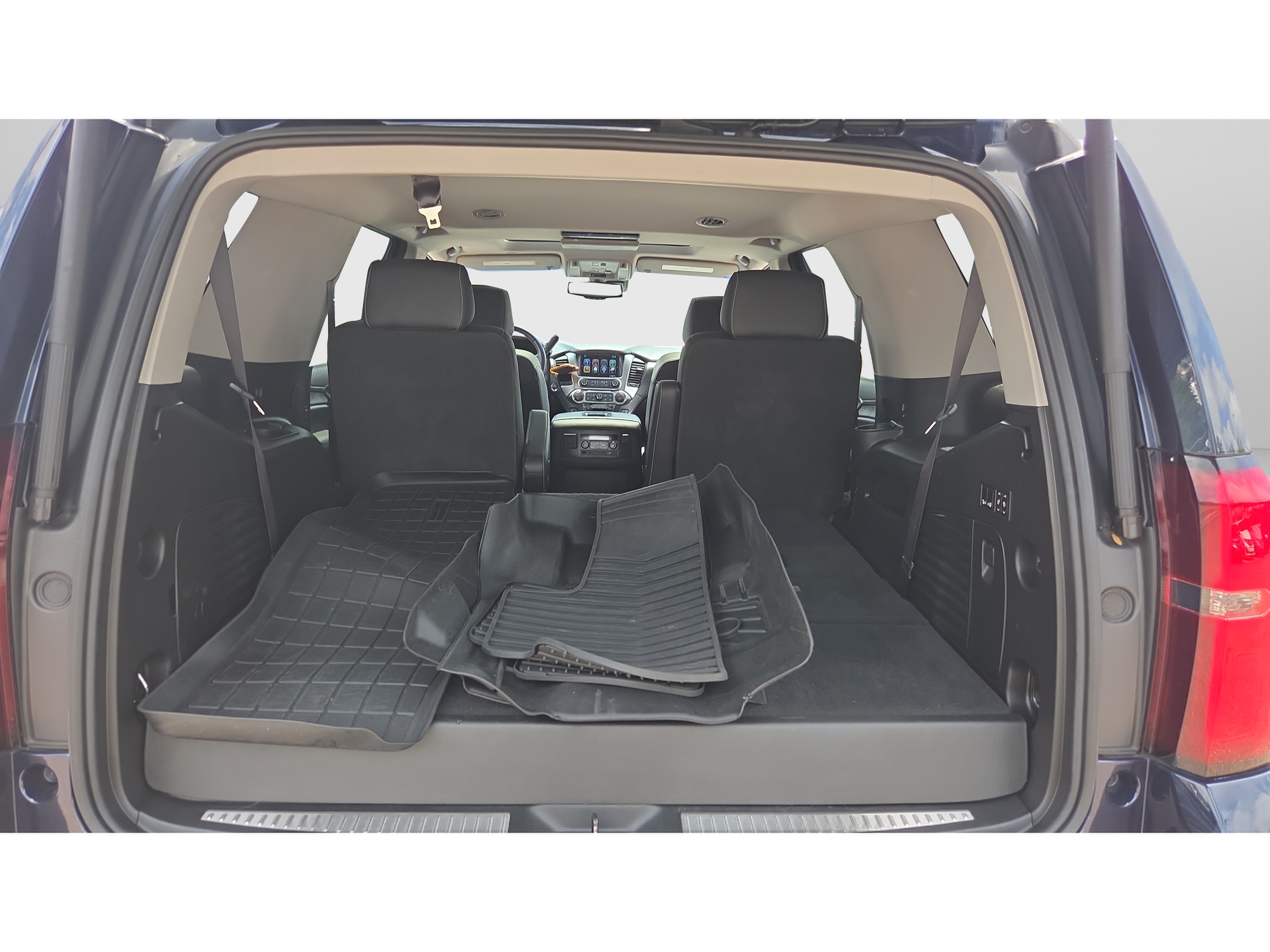 Used 2019 Chevrolet Tahoe Premier AWD/4WD image 20