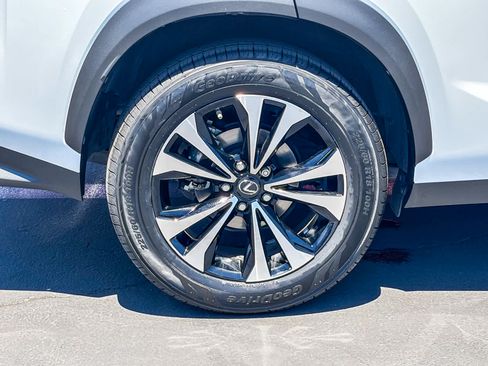 Used 2020 Lexus NX 300 F Sport w/ F Sport Premium Package AWD/4WD image 10