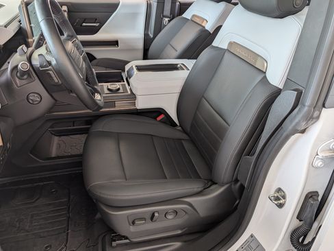 Used 2023 GMC Hummer EV Edition 1 AWD/4WD image 17
