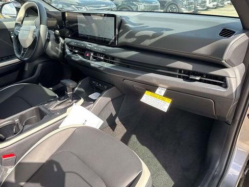 New 2025 Kia K4 GT-Line w/ GT-Line Premium Package image 15