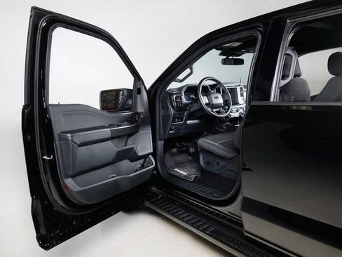 Used 2024 Ford F150 XLT w/ Equipment Group 302A MID AWD/4WD image 25