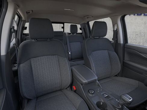New 2026 Ford Ranger XLT image 10