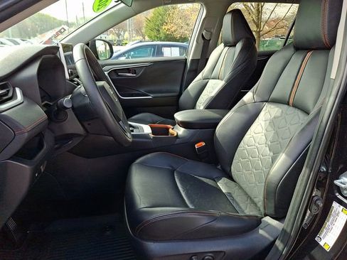 Certified 2024 Toyota RAV4 Adventure image 13