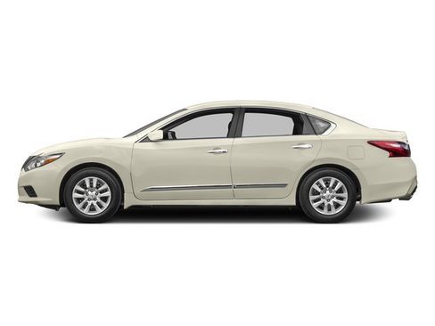 Used 2016 Nissan Altima 2.5 SV FWD image 3