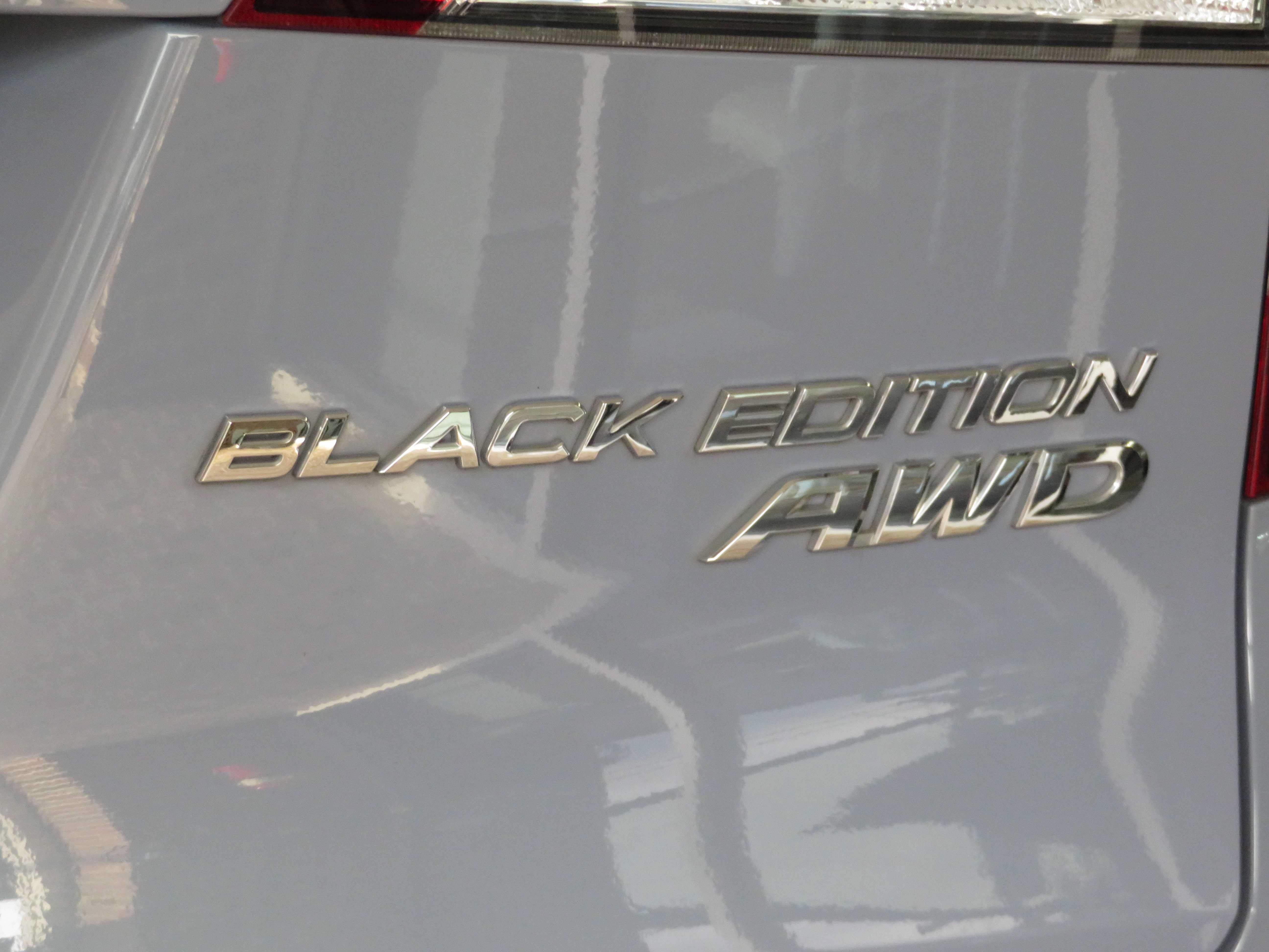 Used 2022 Honda Pilot Black Edition image 79