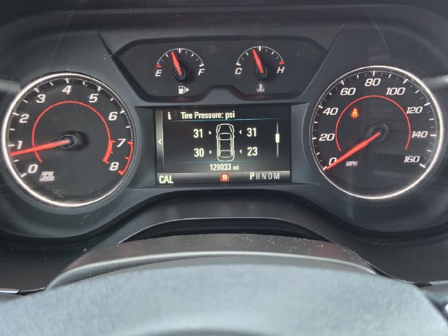 Used 2016 Chevrolet Camaro LT RWD image 15