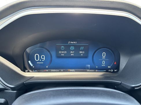 Used 2024 Ford Escape Platinum AWD/4WD image 12