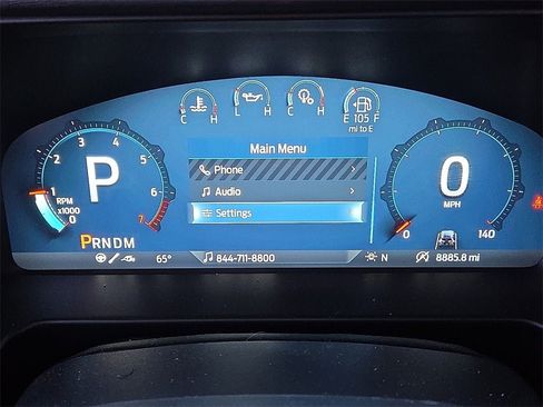 Used 2025 Ford Bronco Raptor image 29