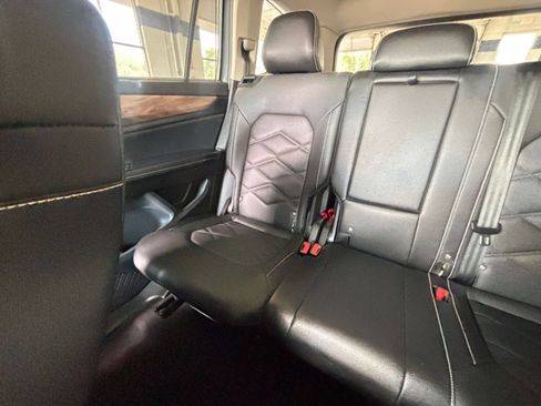 Used 2026 Volkswagen Atlas SE FWD image 42