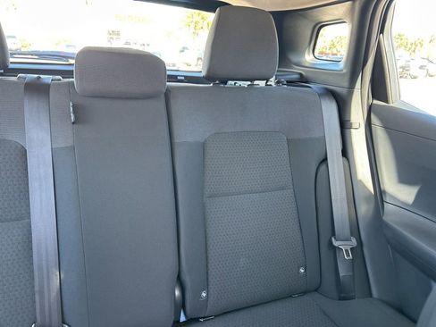 New 2026 Nissan Kicks S image 14