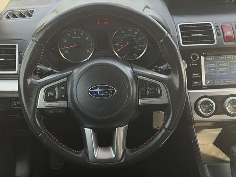Used 2016 Subaru Crosstrek 2.0i Premium AWD/4WD image 19
