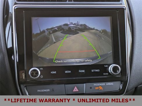 Used 2024 Mitsubishi Outlander Sport ES image 22