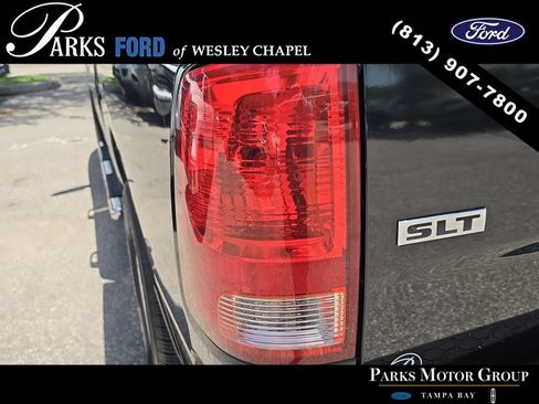 Used 2011 RAM 1500 Classic SLT RWD image 8