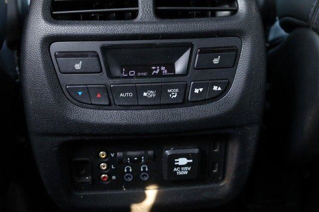 Used 2018 Honda Pilot Elite image 28