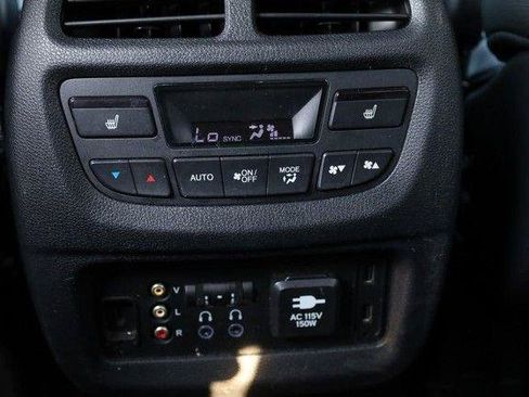 Used 2018 Honda Pilot Elite image 28