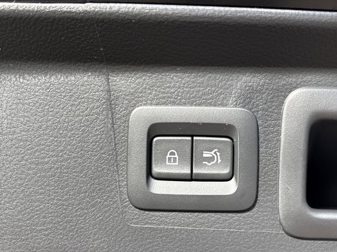 New 2026 MAZDA CX-50 2.5 Turbo w/ Accent Package image 9