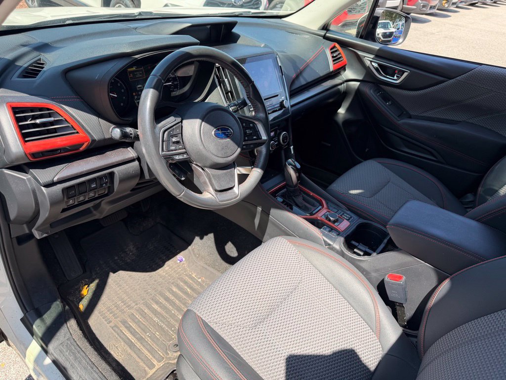 Used 2019 Subaru Forester Sport w/ Popular Package #2 AWD/4WD image 22