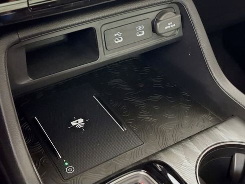 New 2026 Honda Passport TrailSport image 46