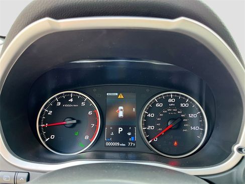 New 2026 Mitsubishi Eclipse Cross SEL image 12