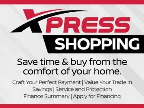 Certified 2024 Nissan Frontier PRO-4X w/ Technology Package image 5