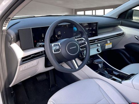 New 2026 Hyundai Tucson SEL image 7