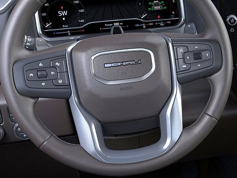 New 2026 GMC Sierra 1500 Denali AWD/4WD image 19