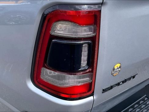 Used 2019 RAM 1500 Sport w/ Advanced Safety Group AWD/4WD image 32