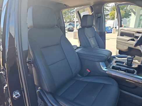 New 2026 Chevrolet Silverado 1500 LT Trail Boss AWD/4WD image 10