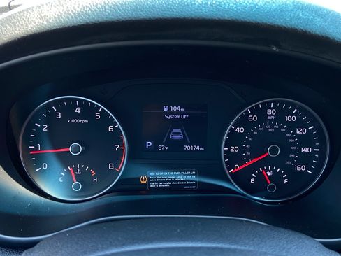 Used 2020 Kia Sportage LX AWD/4WD image 19