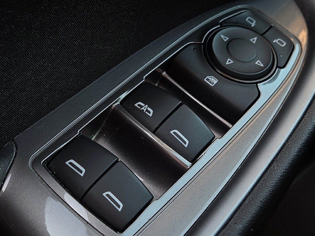 Used 2024 Chevrolet Malibu LT FWD image 16