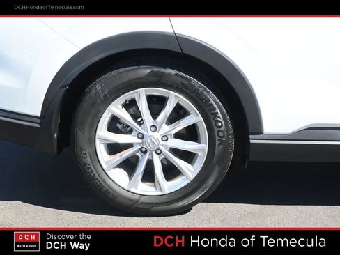 Used 2024 Honda CR-V EX-L image 23