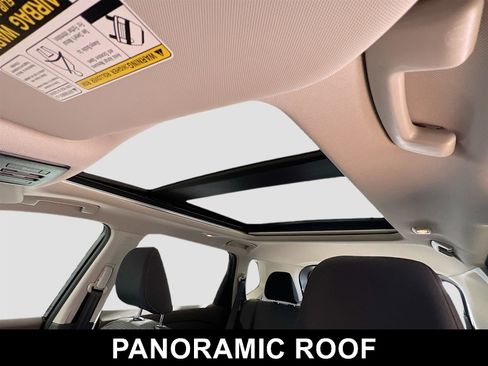 Used 2021 Nissan Rogue SV image 9