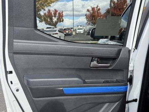 New 2025 Toyota Tacoma TRD Sport image 34