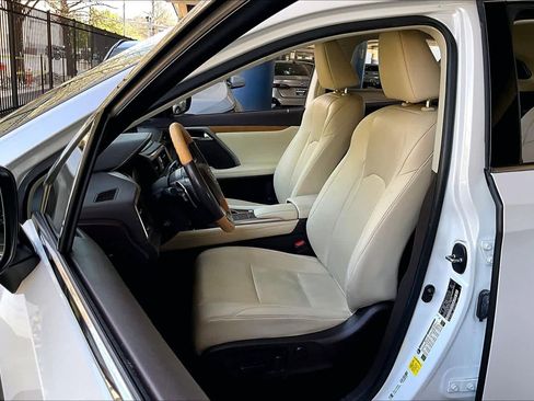 Used 2020 Lexus RX 350 FWD w/ Premium Package image 7