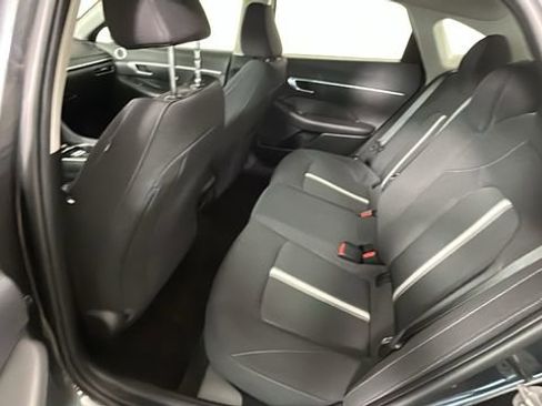 Certified 2023 Hyundai Sonata SE FWD image 26