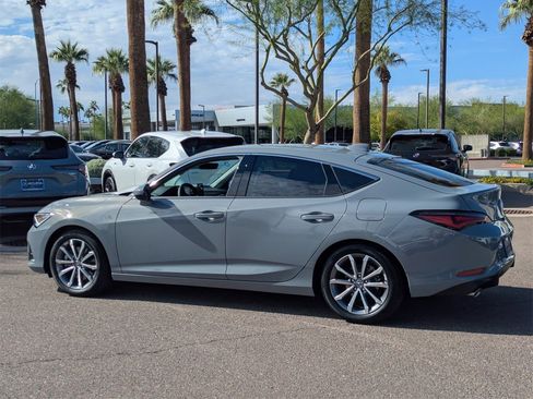 New 2026 Acura Integra image 4