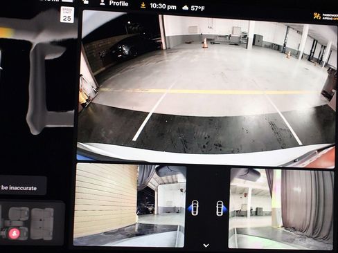 Used 2023 Tesla Model 3 Standard Range image 21