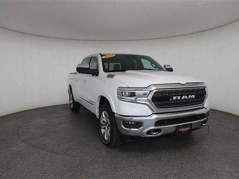 Used 2023 RAM 1500 Limited image 29