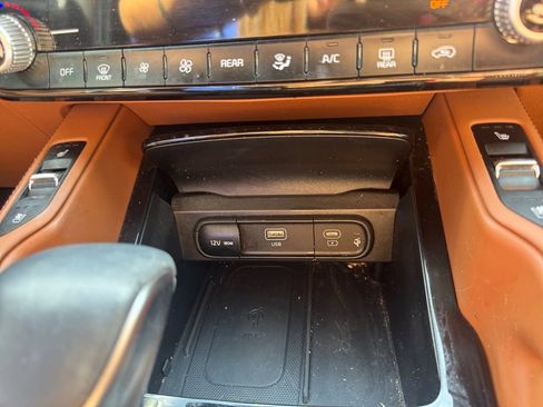 Certified 2025 Kia Telluride SX X-Line AWD/4WD image 31