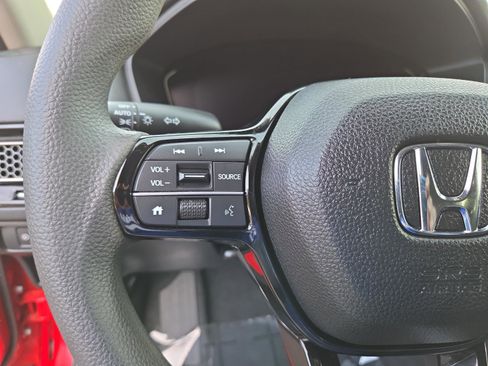 Used 2022 Honda Civic LX image 12
