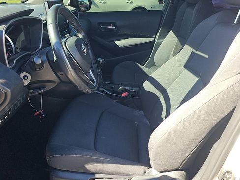 Used 2019 Toyota Corolla SE image 7