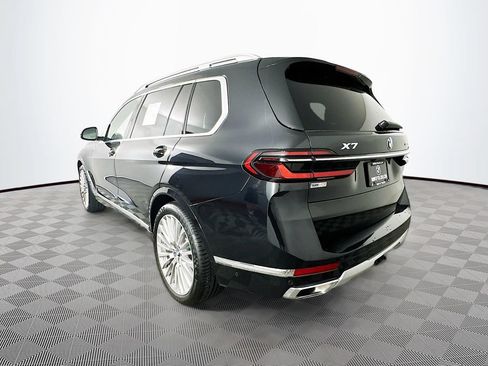 Used 2026 BMW X7 xDrive40i AWD/4WD image 6