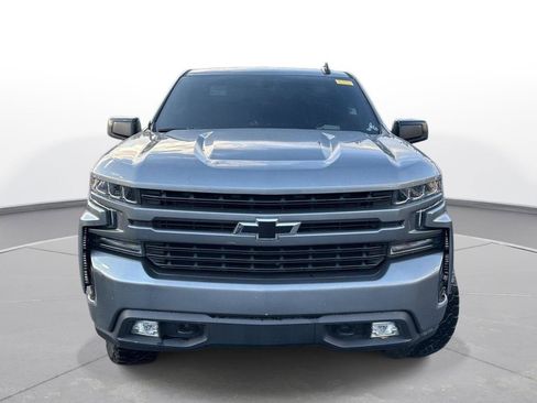 Used 2020 Chevrolet Silverado 1500 RST image 3