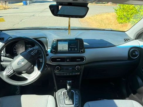 Used 2021 Hyundai Kona Ultimate AWD/4WD image 10