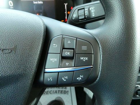 New 2026 Ford Maverick XL w/ 4K Tow Package AWD/4WD image 18