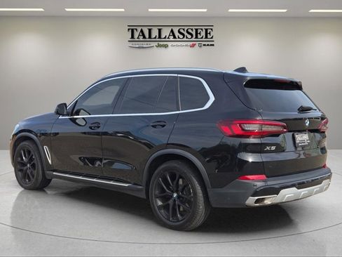 Used 2023 BMW X5 xDrive40i w/ Premium Package image 10