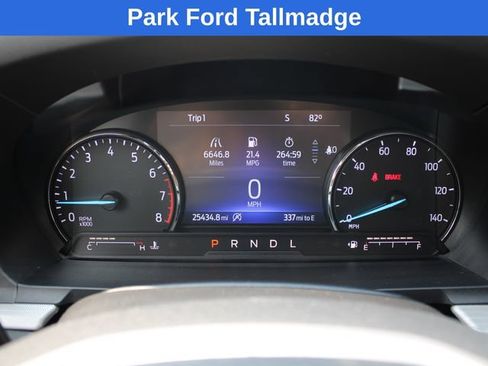 Used 2023 Ford Explorer XLT w/ Equipment Group 202A AWD/4WD image 15
