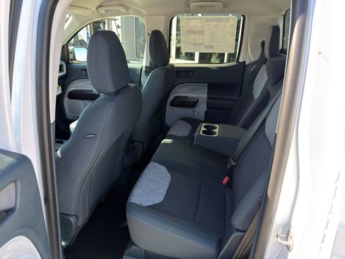 New 2025 Ford Maverick XLT w/ XLT Luxury Package image 15