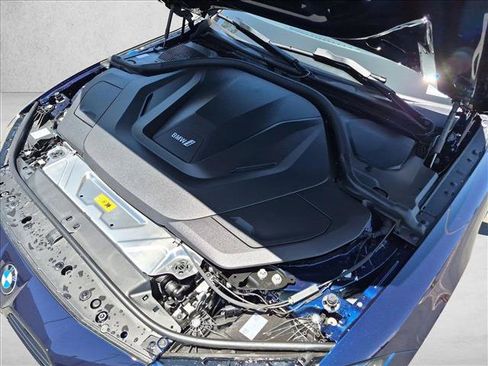 New 2026 BMW i4 M60 w/ Premium Package AWD/4WD image 17