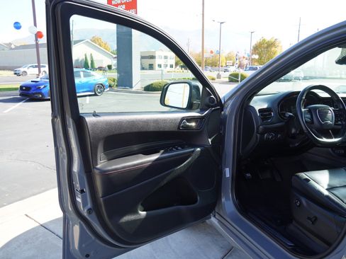 Used 2024 Dodge Durango R/T image 19